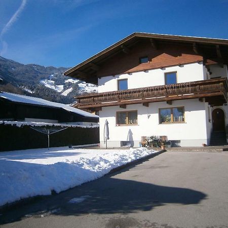 Ferienhaus Spitaler Kleinboden 외부 사진