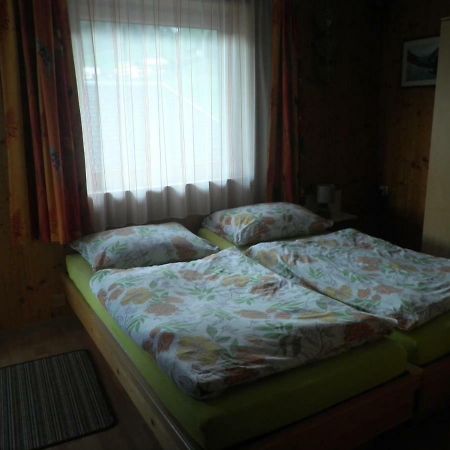 Ferienhaus Spitaler Kleinboden 외부 사진