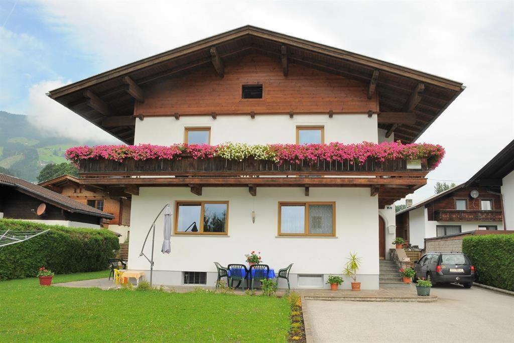 Ferienhaus Spitaler Kleinboden 외부 사진