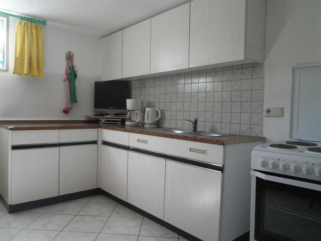 Ferienhaus Spitaler Kleinboden 외부 사진