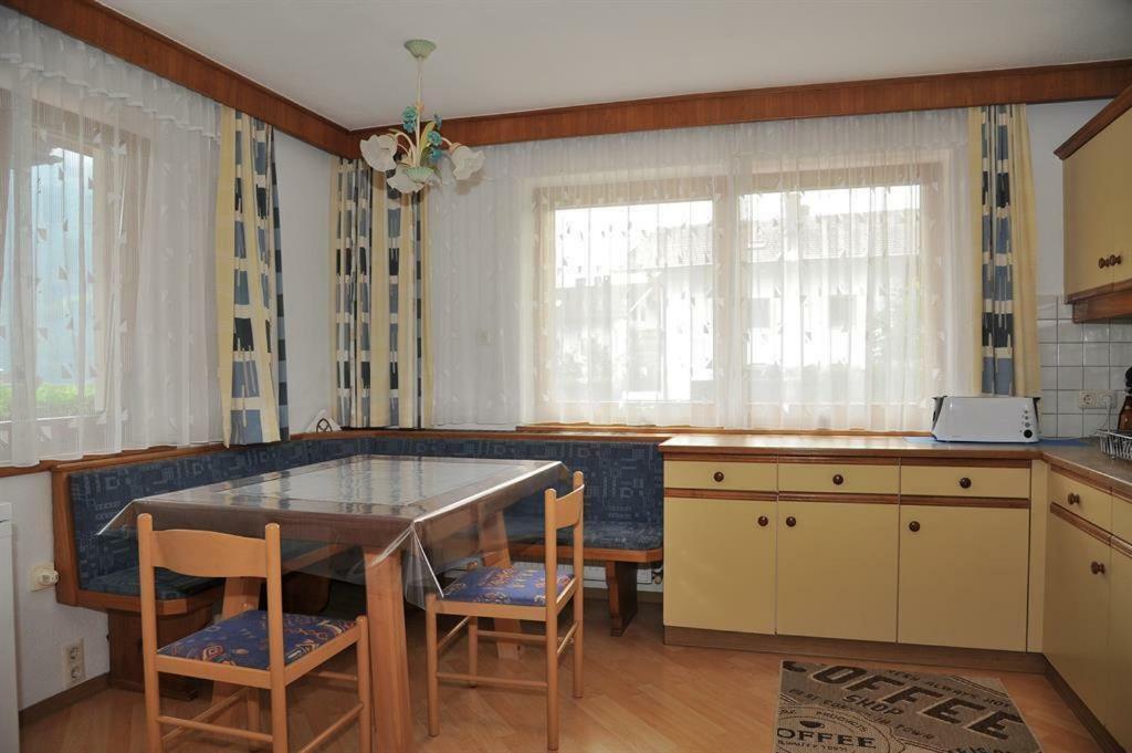Ferienhaus Spitaler Kleinboden 외부 사진