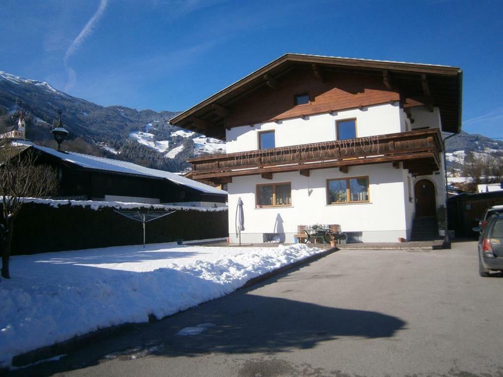 Ferienhaus Spitaler Kleinboden 외부 사진