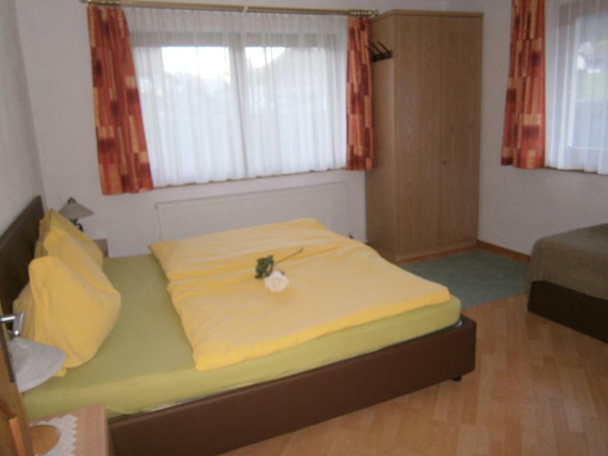 Ferienhaus Spitaler Kleinboden 외부 사진