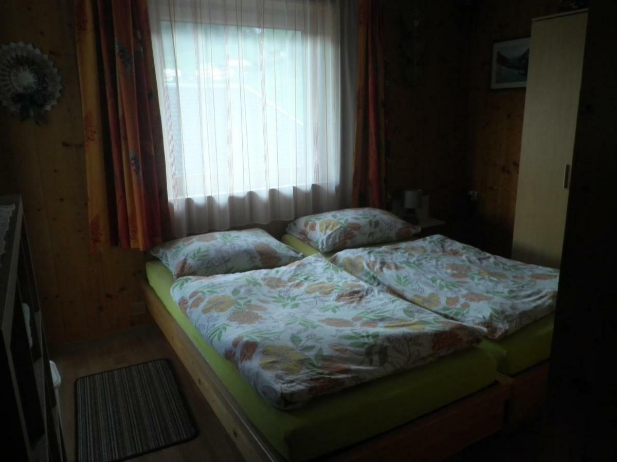 Ferienhaus Spitaler Kleinboden 외부 사진